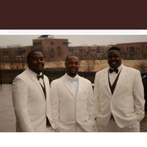 Meet your Posher, Davante